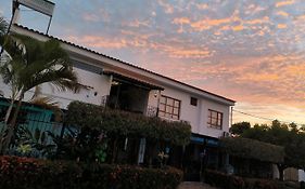 Hotel Palmarito